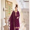 ALOK SUIT SHABNAM WHOLESALE