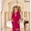 ALOK SUIT SHABNAM WHOLESALE