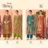 ALOK SUIT SHIRAZ WHOLESALE