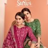 ALOK SUIT SURVI WHOLESALE