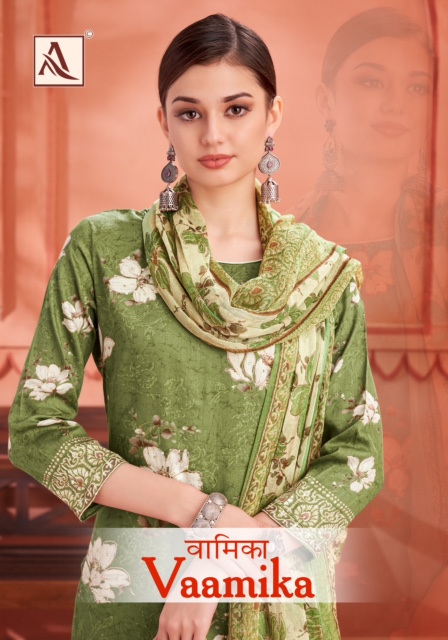 ALOK SUIT VAAMIKA WHOLESALE