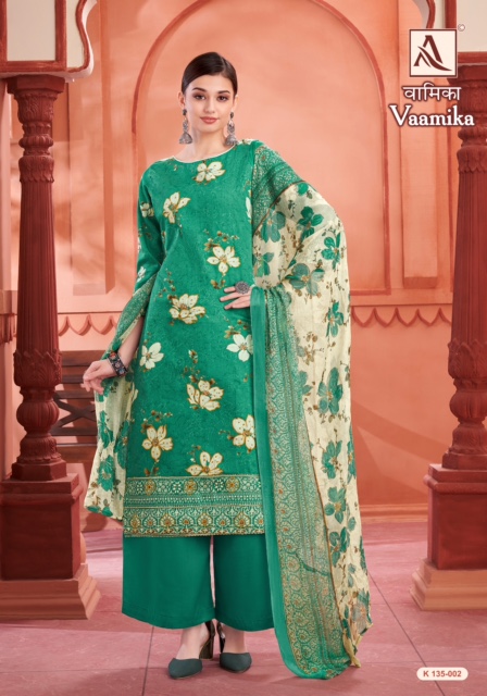 ALOK SUIT VAAMIKA WHOLESALE