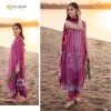 ALZOHAIB 1054 M BASICS 2 COTTON SALWAR SUITS