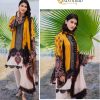 ALZOHAIB 1059 COTTON PAKISTANI SUITS