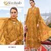 ALZOHAIB AZ 1066 E COTTON PAKISTANI SUITS