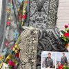 ALZOHAIB AZ 1067 COTTON PAKISTANI SUITS