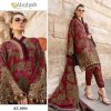 ALZOHAIB AZ 1084 PAKISTANI SALWAR SUITS