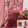 ALZOHAIB AZ 1084 PAKISTANI SALWAR SUITS