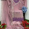 ANAMSA 537 PAKISTANI SUITS WHOLESALE