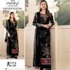 ANAMSA 553 PAKISTANI SALWAR SUITS