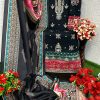 ANAMSA 560 PAKISTANI SALWAR SUITS IN INDIA