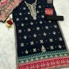 ANAMSA 560 PAKISTANI SALWAR SUITS IN INDIA