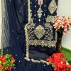 ANAMSA 563 SALWAR SUITS WHOLESALE