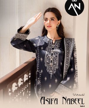 ASIFA NABEEL VOL 4 WHOLESALE