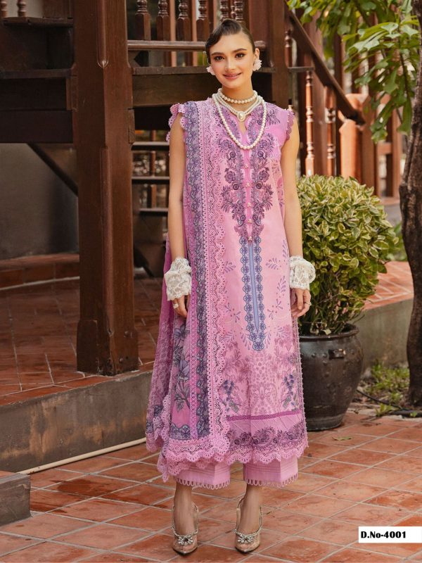 ASIFA NABEEL VOL 4 WHOLESALE