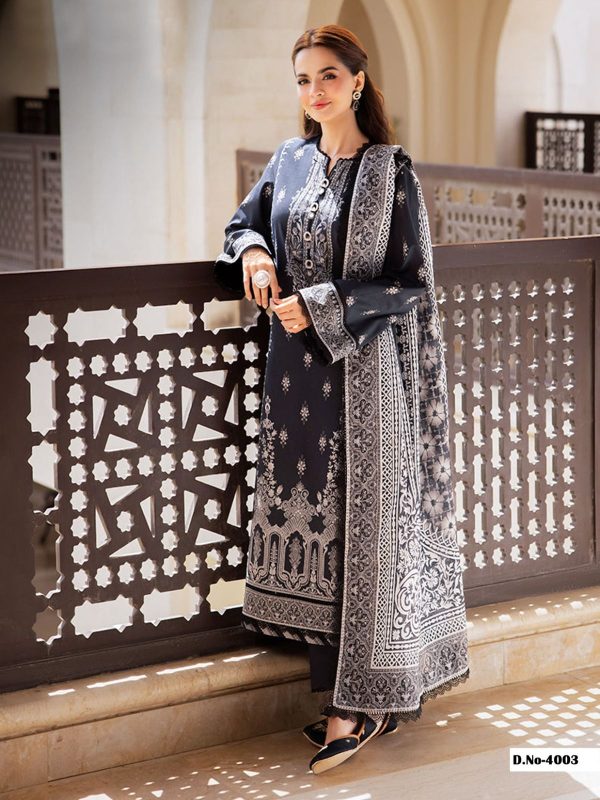 ASIFA NABEEL VOL 4 WHOLESALE