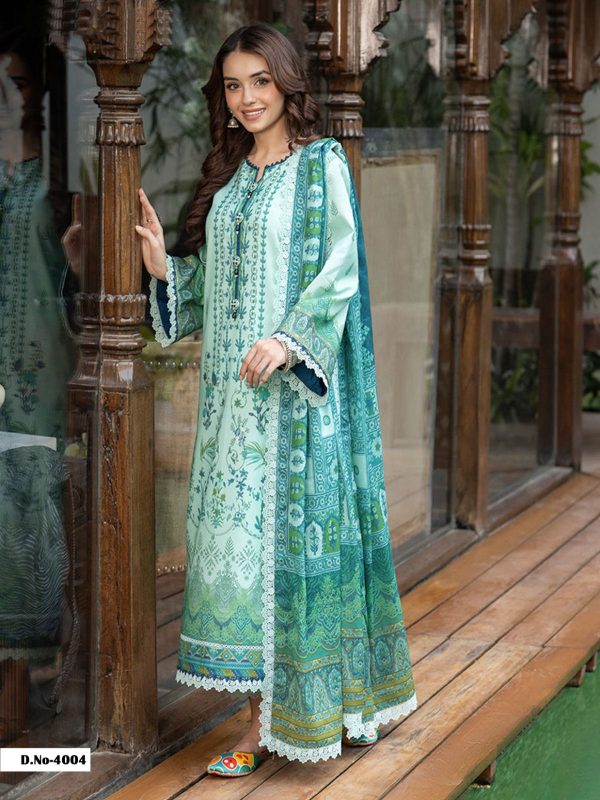 ASIFA NABEEL VOL 4 WHOLESALE