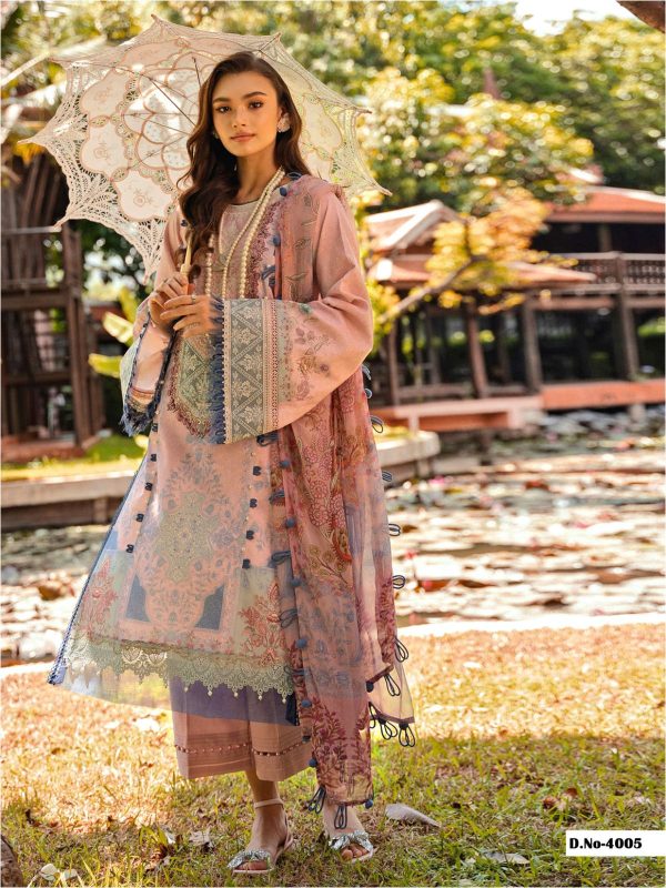 ASIFA NABEEL VOL 4 WHOLESALE