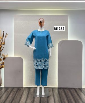 BE 282 B DESIGNER CORDSET WHOLESALE