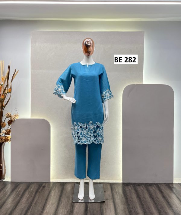 BE 282 B DESIGNER CORDSET WHOLESALE