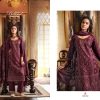 BELLIZA DESIGNER CASHMERA KAANI WHOLESALE