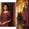 BELLIZA DESIGNER CASHMERA KAANI WHOLESALE