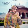 BELLIZA DESIGNER GUZARISH VOL 11 WHOLESALE