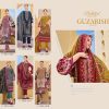 BELLIZA DESIGNER GUZARISH VOL 15 WHOLESALE