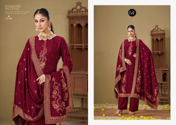 BELLIZA DESIGNER JASHN E BAHAAR WHOLESALE