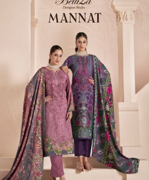 BELLIZA DESIGNER MANNAT WHOLESALE