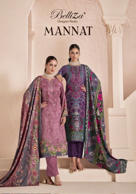 BELLIZA DESIGNER MANNAT WHOLESALE