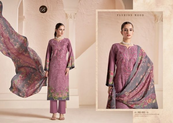 BELLIZA DESIGNER MANNAT WHOLESALE