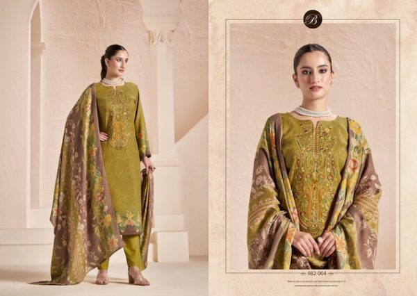 BELLIZA DESIGNER MANNAT WHOLESALE