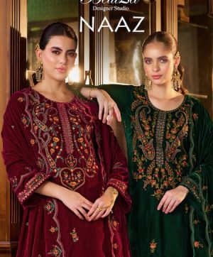 BELLIZA DESIGNER NAAZ WHOLESALE