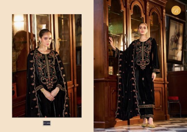 BELLIZA DESIGNER NAAZ WHOLESALE