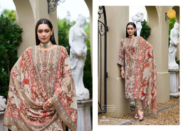 BELLIZA DESIGNER NAIRA VOL 73 WHOLESALE