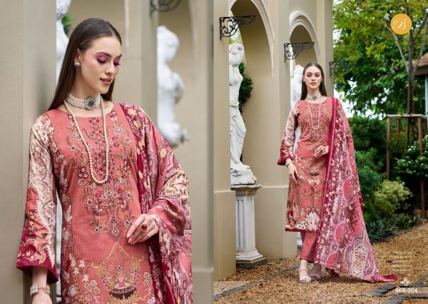 BELLIZA DESIGNER NAIRA VOL 73 WHOLESALE