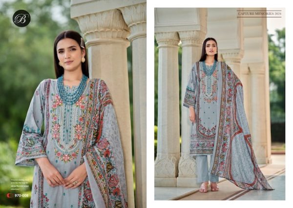 BELLIZA DESIGNER NAIRA VOL 74 WHOLESALE