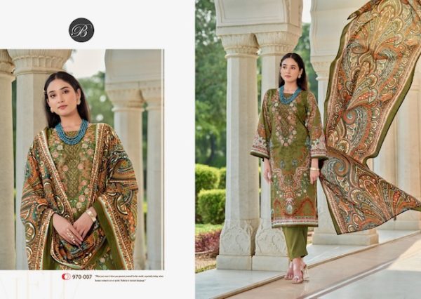 BELLIZA DESIGNER NAIRA VOL 74 WHOLESALE