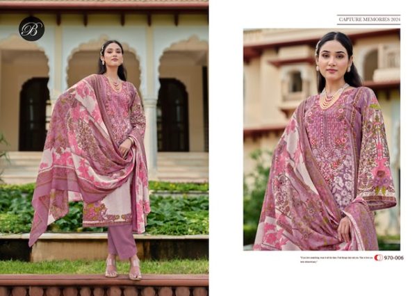 BELLIZA DESIGNER NAIRA VOL 74 WHOLESALE