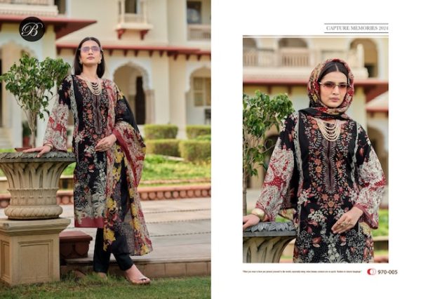 BELLIZA DESIGNER NAIRA VOL 74 WHOLESALE