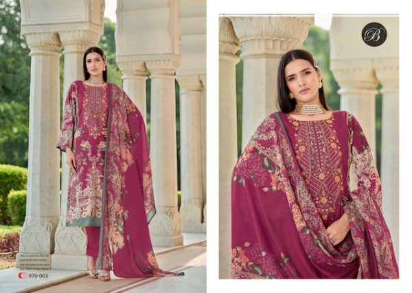 BELLIZA DESIGNER NAIRA VOL 74 WHOLESALE