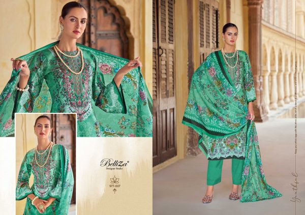 BELLIZA DESIGNER NAIRA VOL 75 WHOLESALE