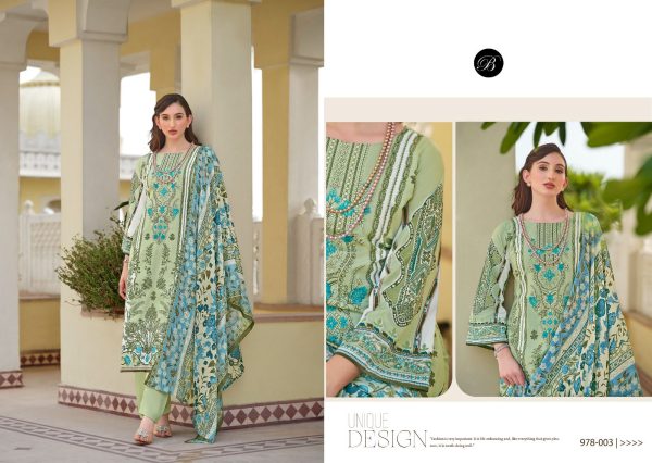 BELLIZA DESIGNER NAIRA VOL 76 WHOLESALE