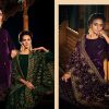 BELLIZA DESIGNER NOOR E SHAMA WHOLESALE