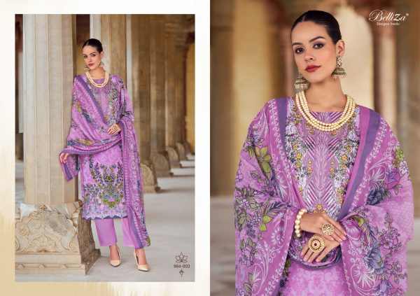 BELLIZA DESIGNER RIWAYAT VOL 5 WHOLESALE