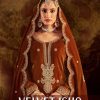 BELLIZA DESIGNER VELVET ISHQ WHOLESALE