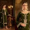 BELLIZA DESIGNER VELVET ISHQ WHOLESALE