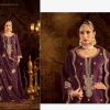 BELLIZA DESIGNER VELVET ISHQ WHOLESALE