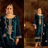 BELLIZA DESIGNER VELVET ISHQ WHOLESALE